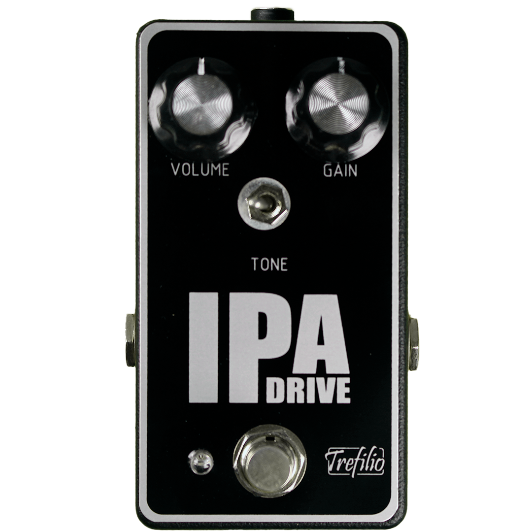 IPA Drive