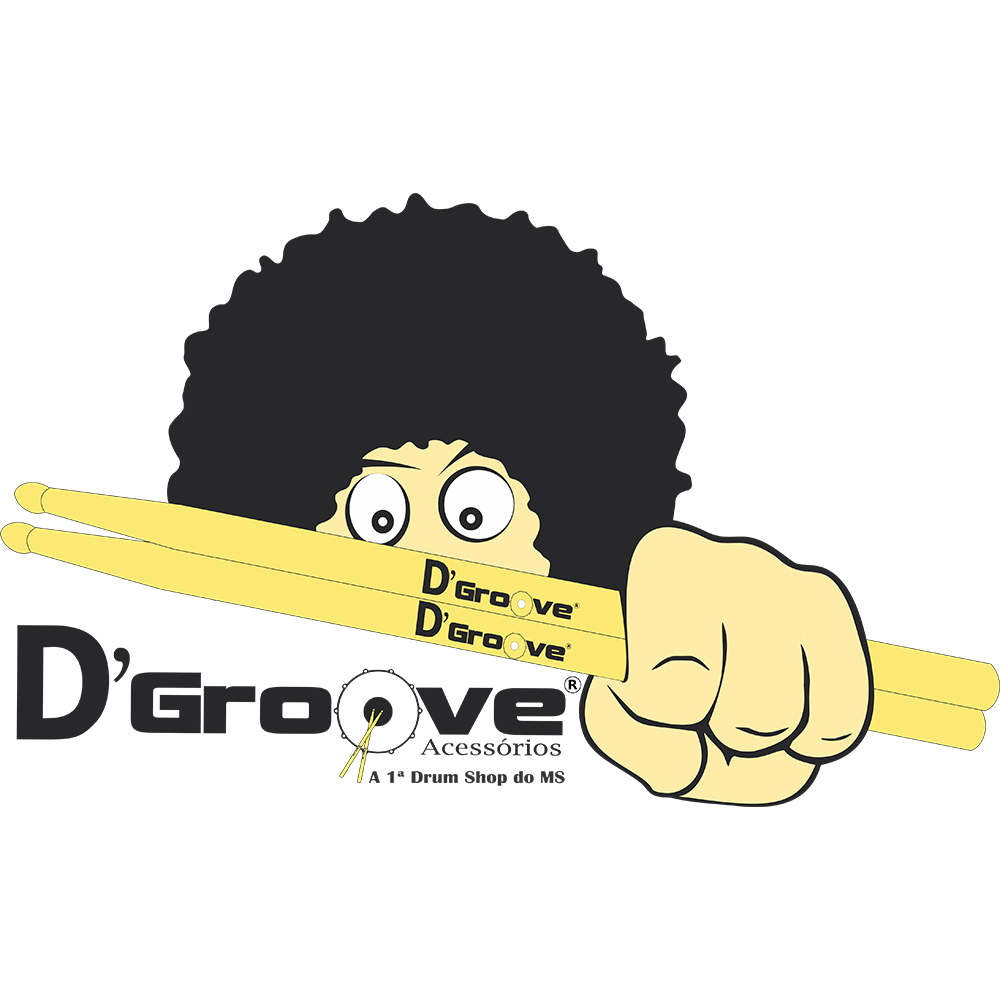 Comprar na D'Groove Acessorios